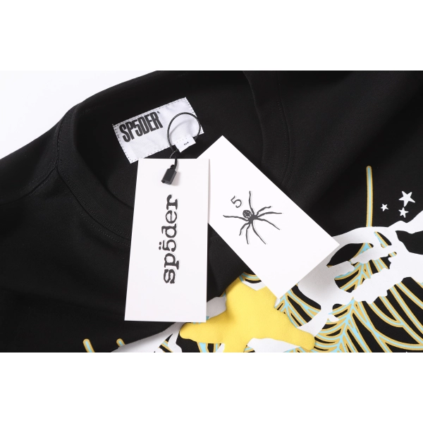 Sp5der T-Shirt T005