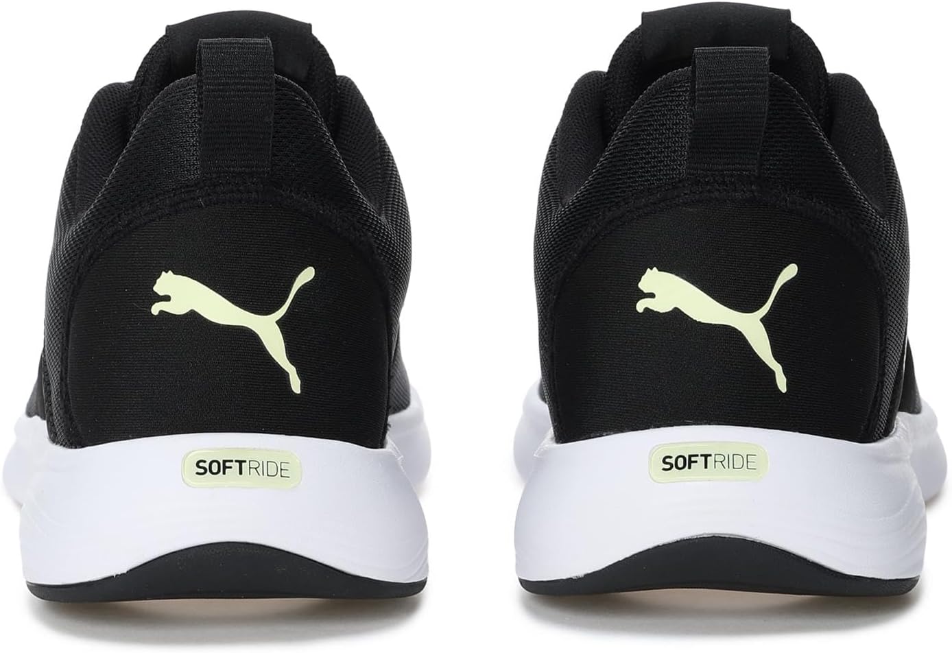 PUMA Softride Vital Mu 312002 Men's Running Shoes