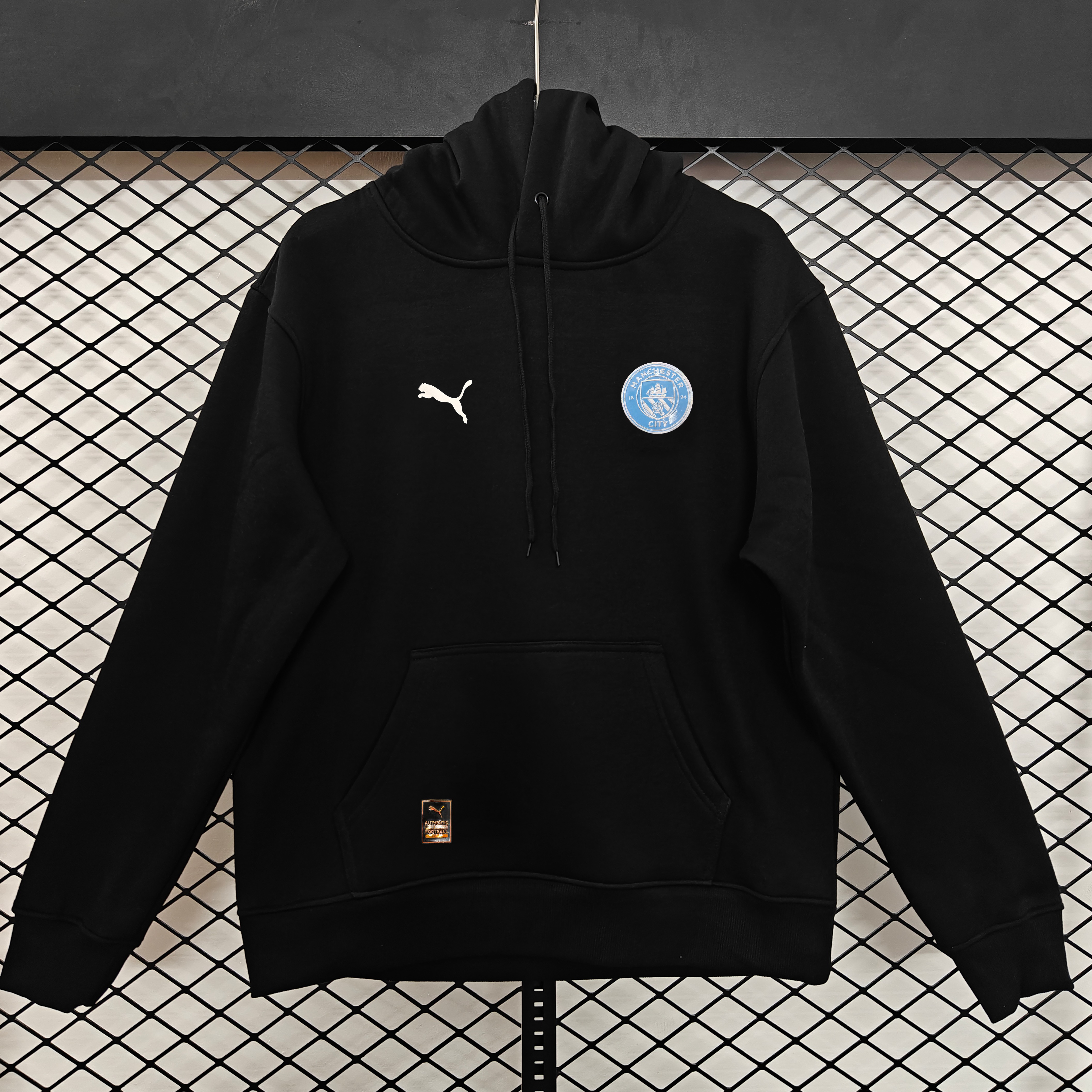 Atletico Madrid Hoodie Sweatshirt Training Jersey 26/27 (Multiple colors)