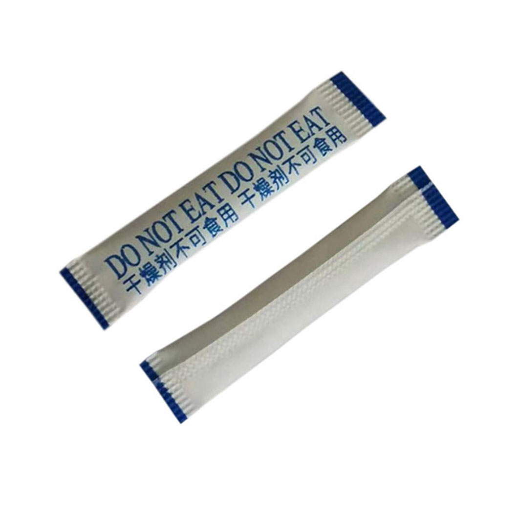 Factory Direct Food Grade Silica Gel Desiccant Bags, Custom Printed Desiccant for Food & Pharma Packaging