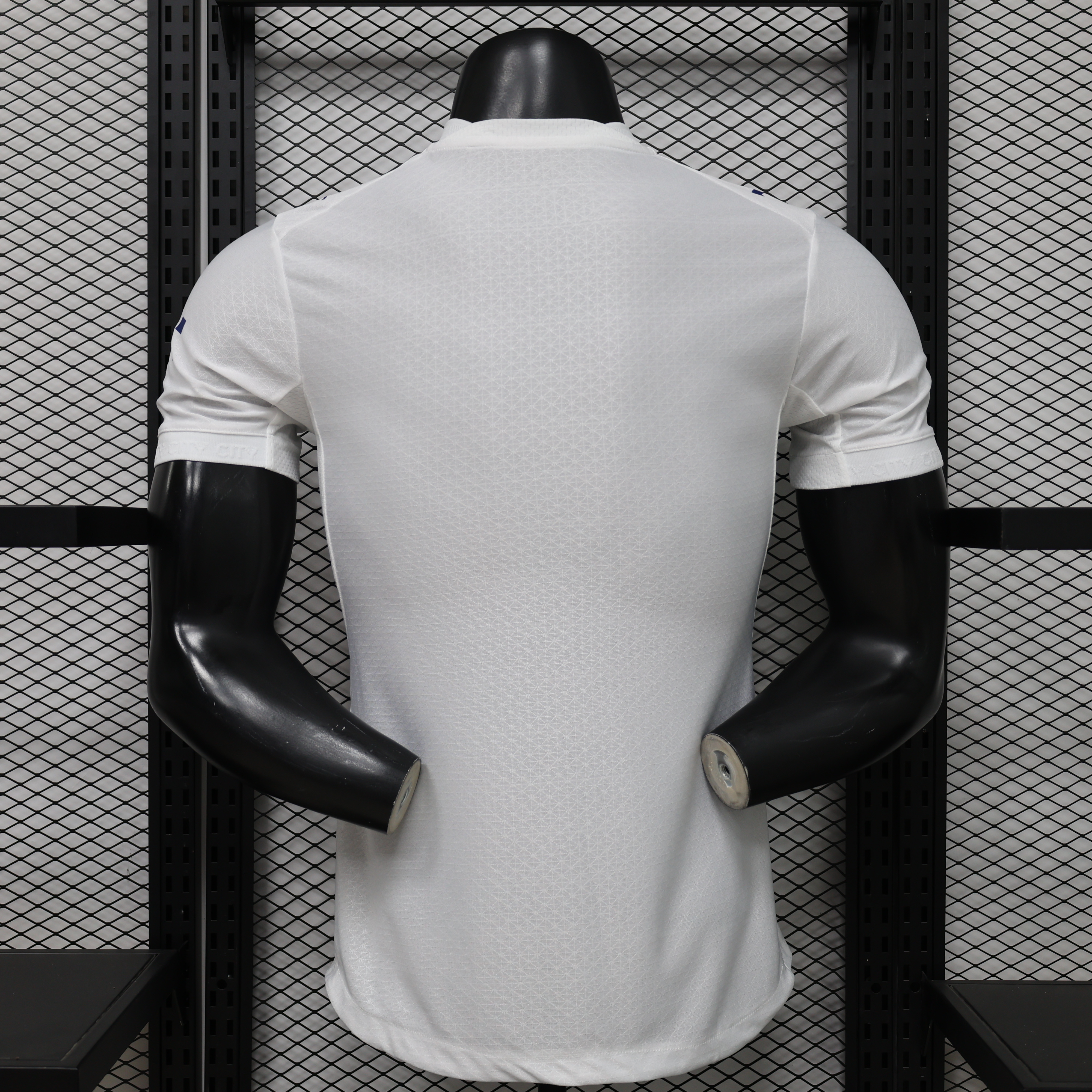 Manchester City Third Jersey Player Version 26/27