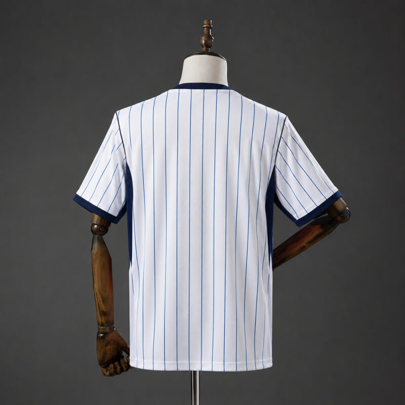 Inter Milan 26/27 Away Fan Jersey