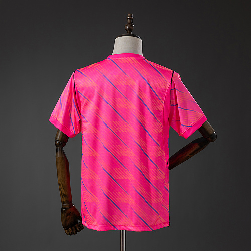 France 2026 GK - Pink Jersey