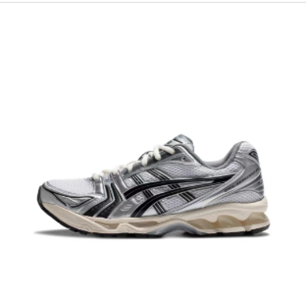 JJJJound x Asics Gel Kayano 14 'Silver Black'1201A457-101