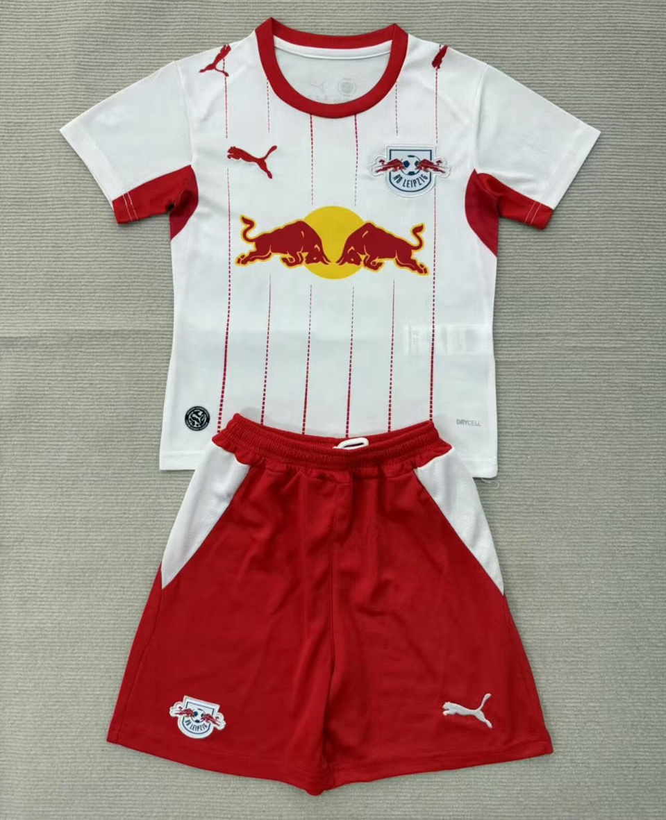 Leipzig Home Kids Suit 26/27