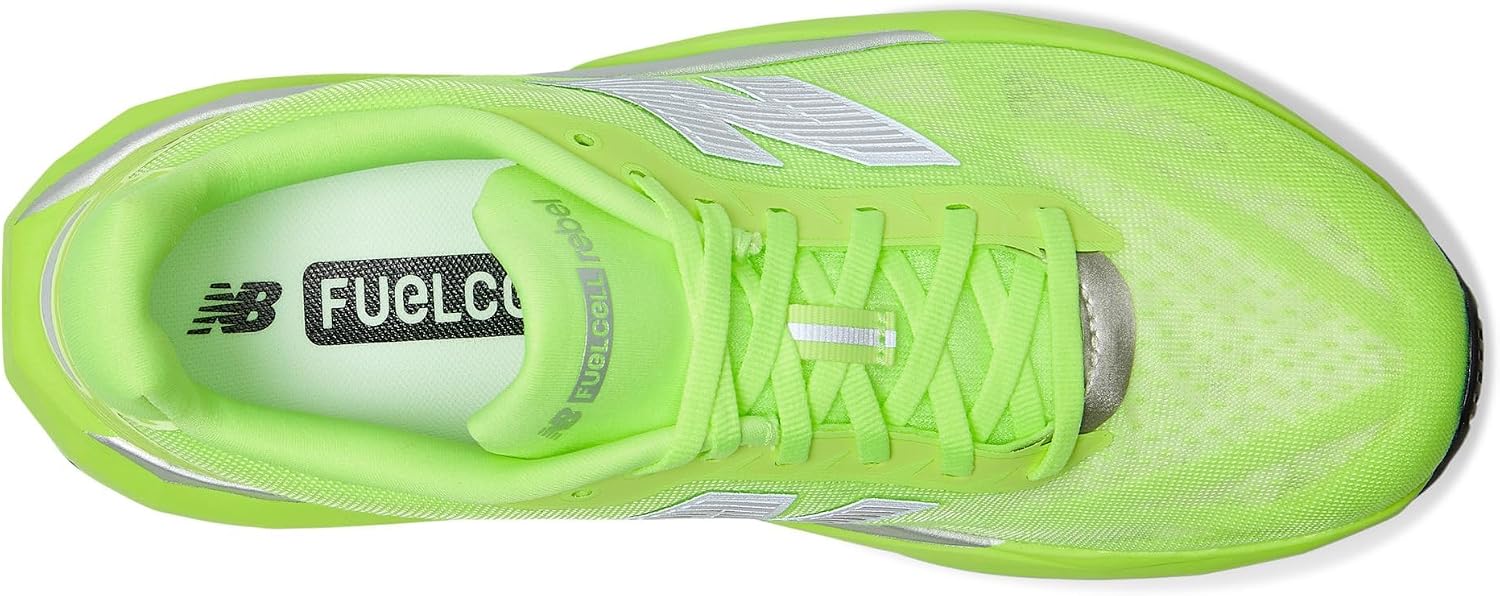New Balance FuelCell Rebel V5 Men's Running Shoes