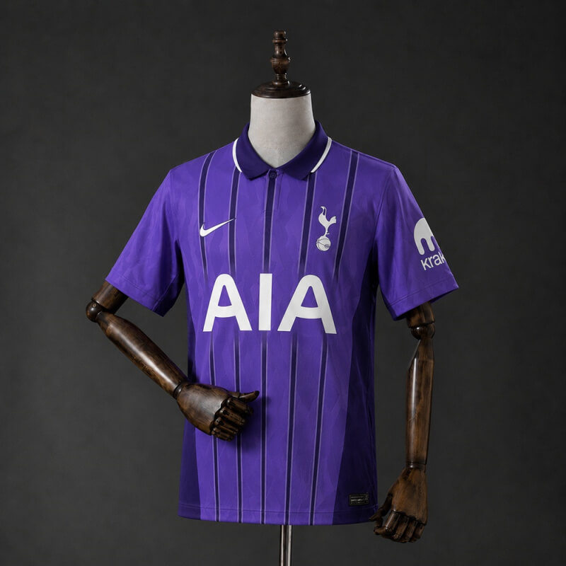 Tottenham Hotspur 26/27 Third Fan Jersey