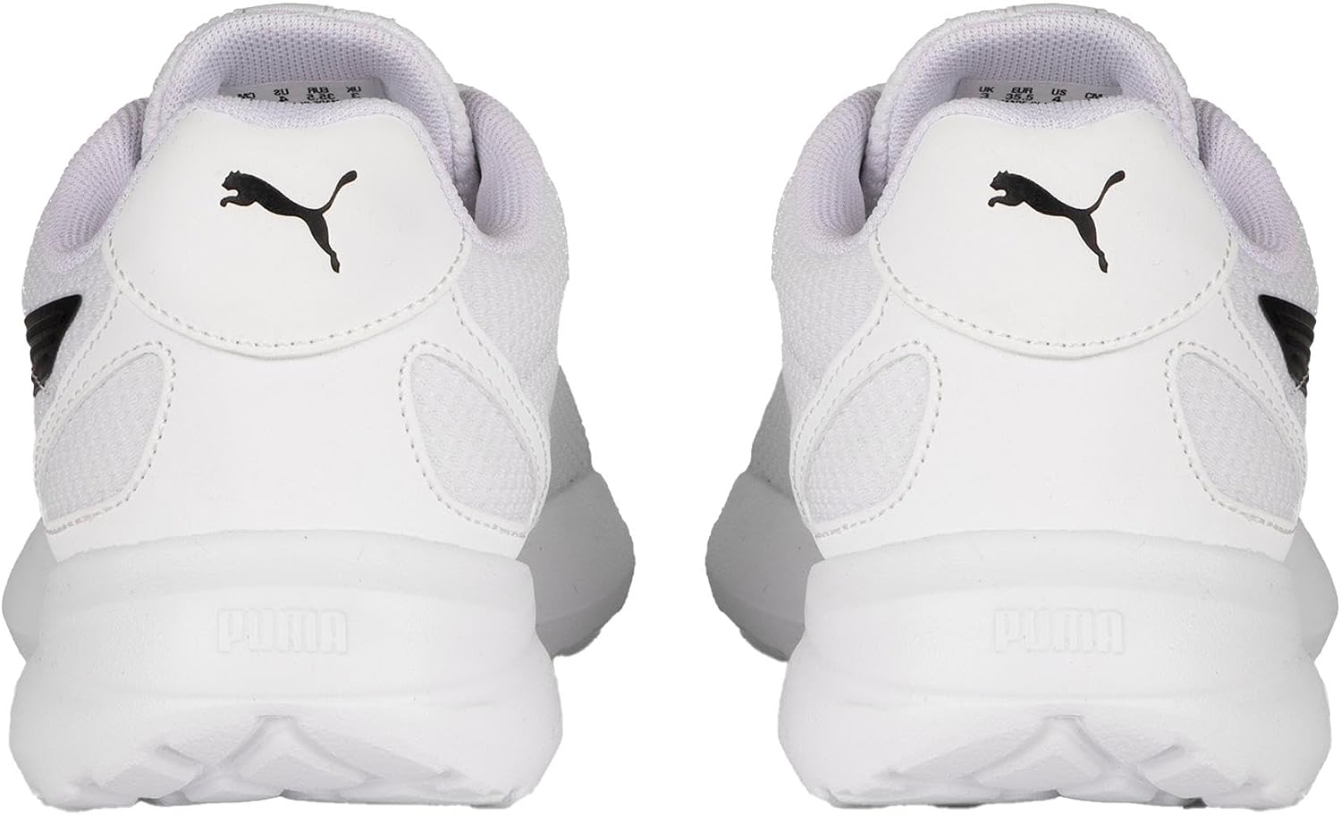 Puma Softride Cosmic LT Jr Sneakers for Unisex-children