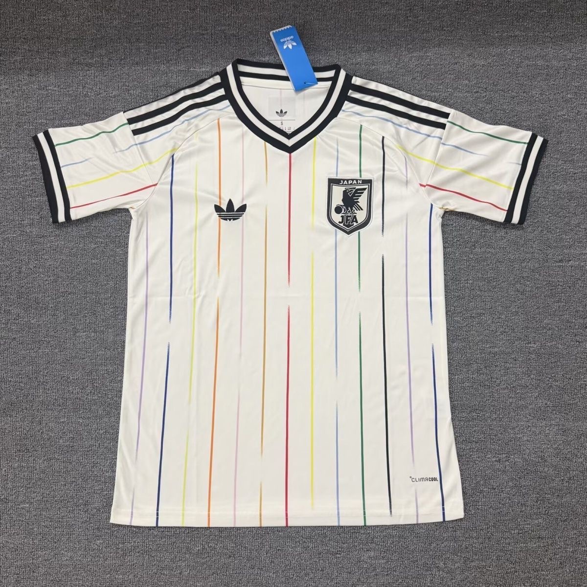 Japan 2026 away jersey fan version