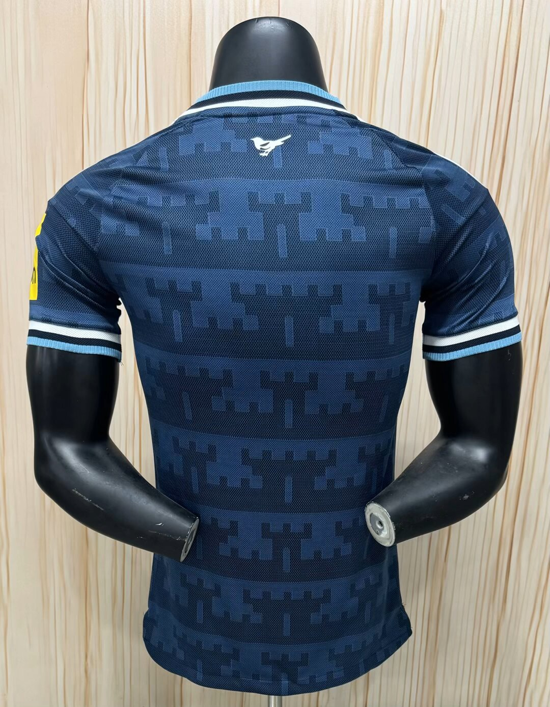 Newcastle United Man Away Player Jersey 26/27