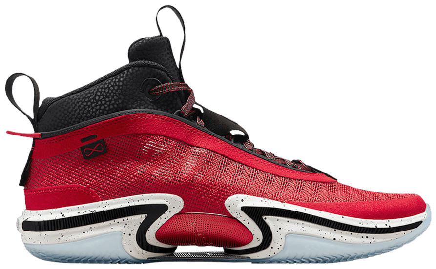 Rui Hachimura x Air Jordan 36 