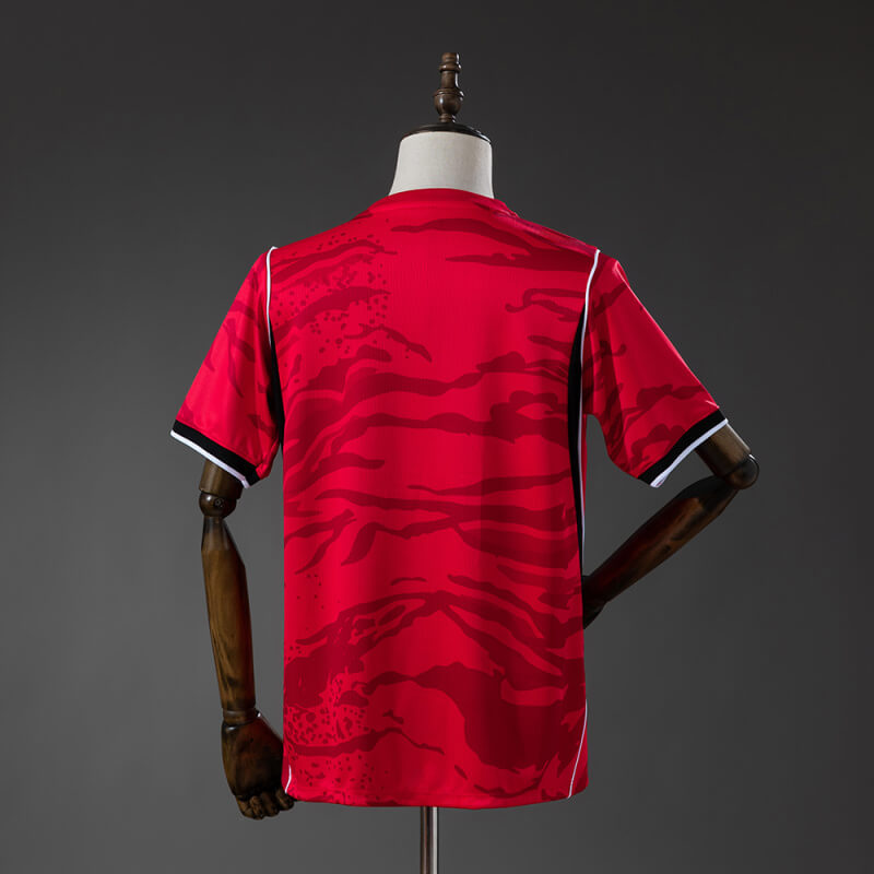 South Korea 2026 Home Fan Jersey