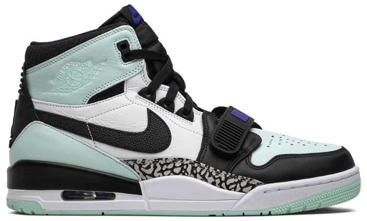 Jordan Legacy 312 