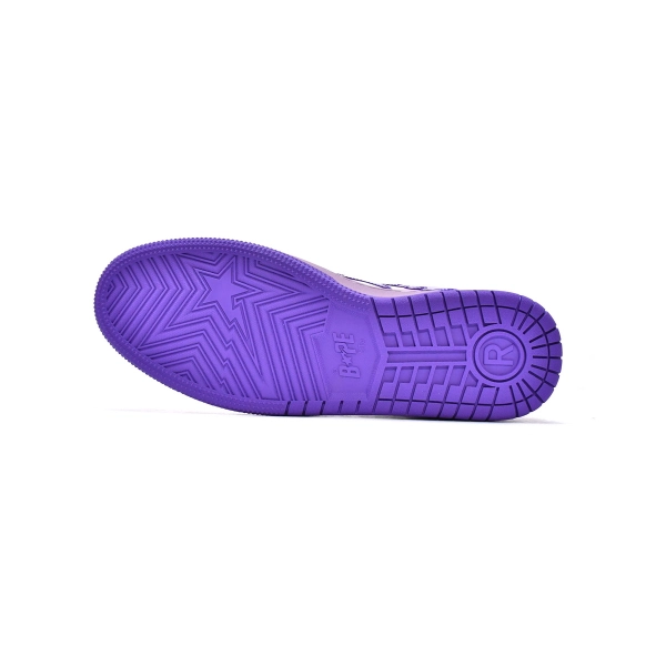 Reps BapeSta  Sk8 Low 1G70-109-0023