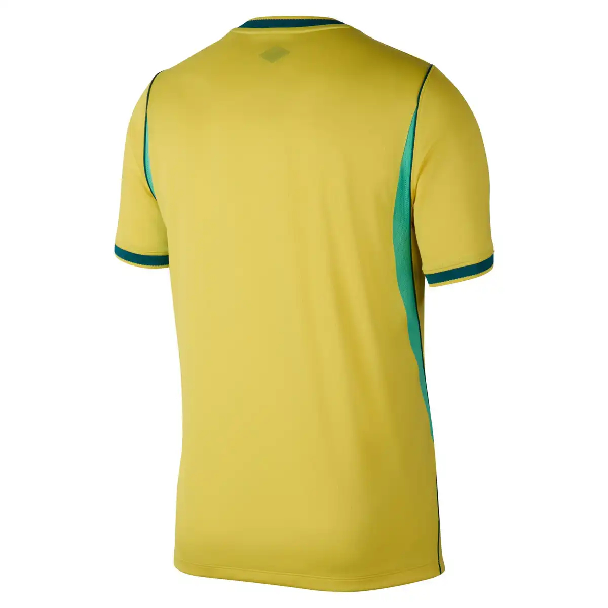 Brazil 2026 Home Jersey - Men's