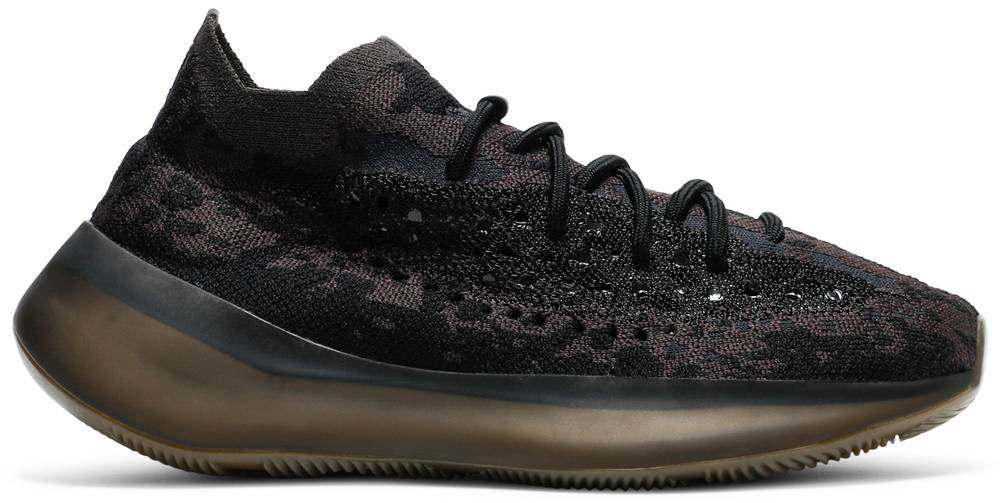 Yeezy Boost 380 'Onyx Reflective' H02536