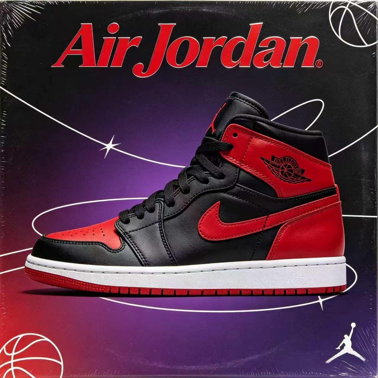 Jordan