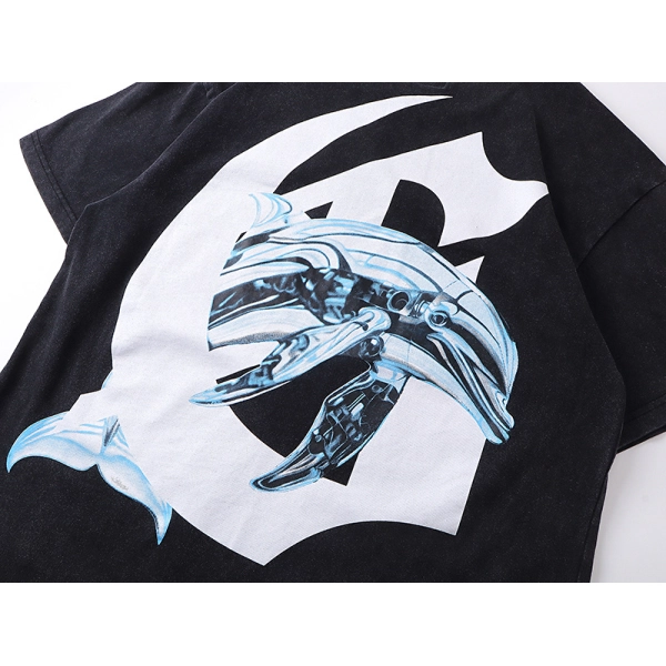 Godspeed  T-shirt # 1112