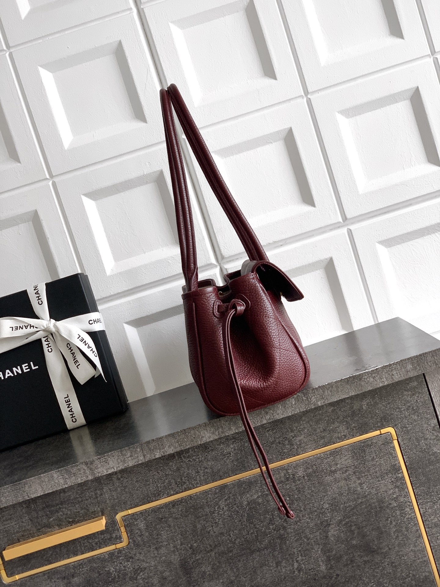 Chan New bag