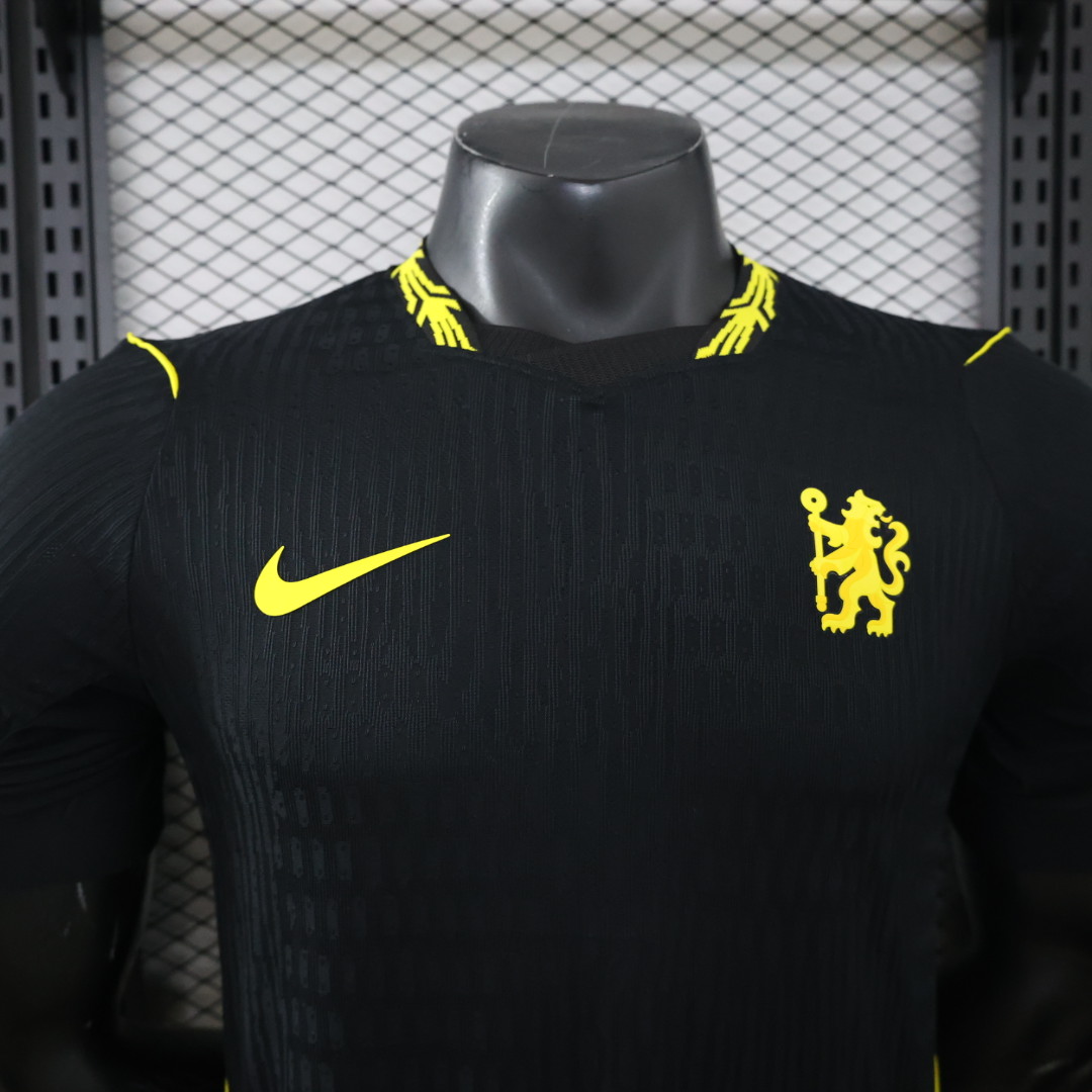 Chelsea 26-27 away player version