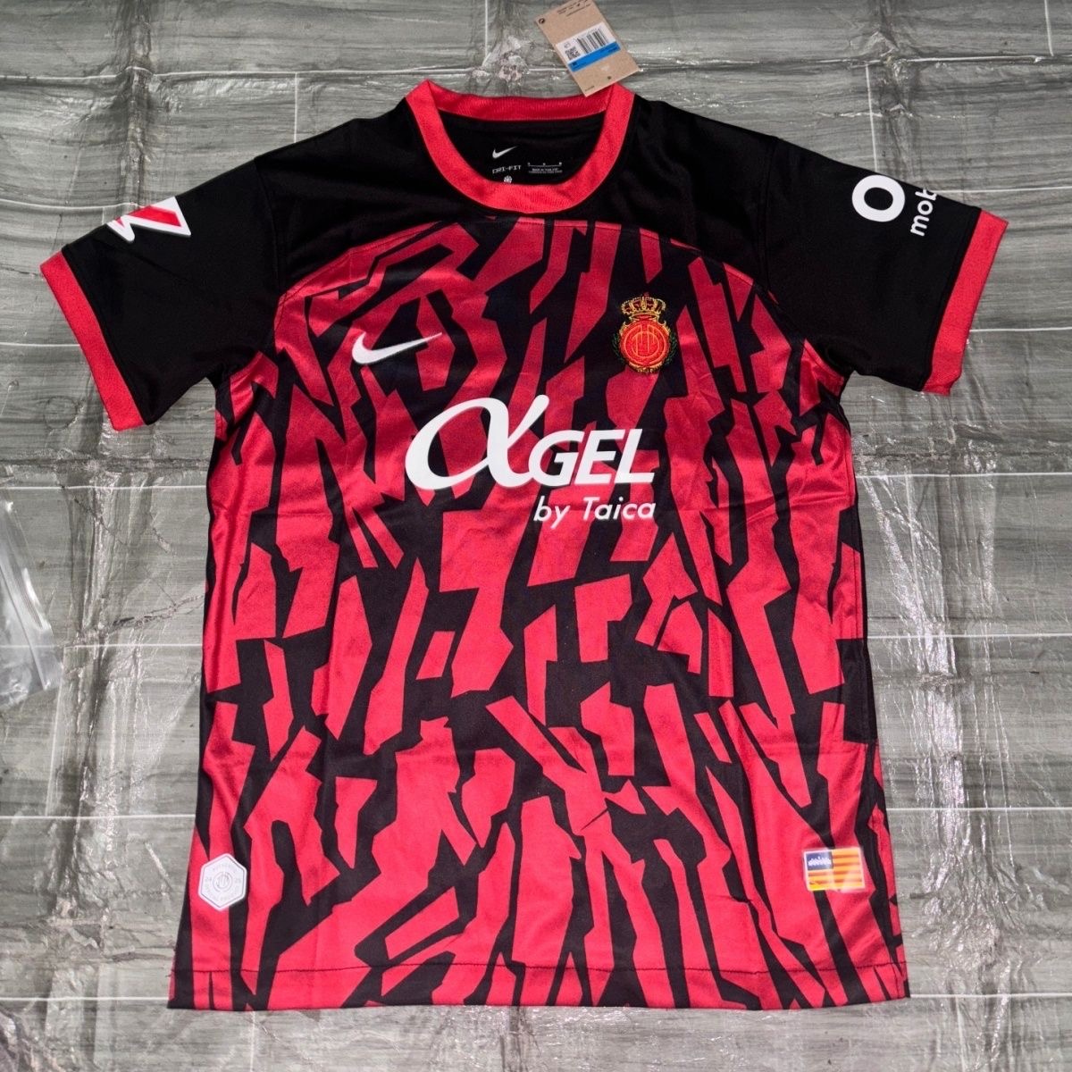 Mallorca 24-25 home fan version