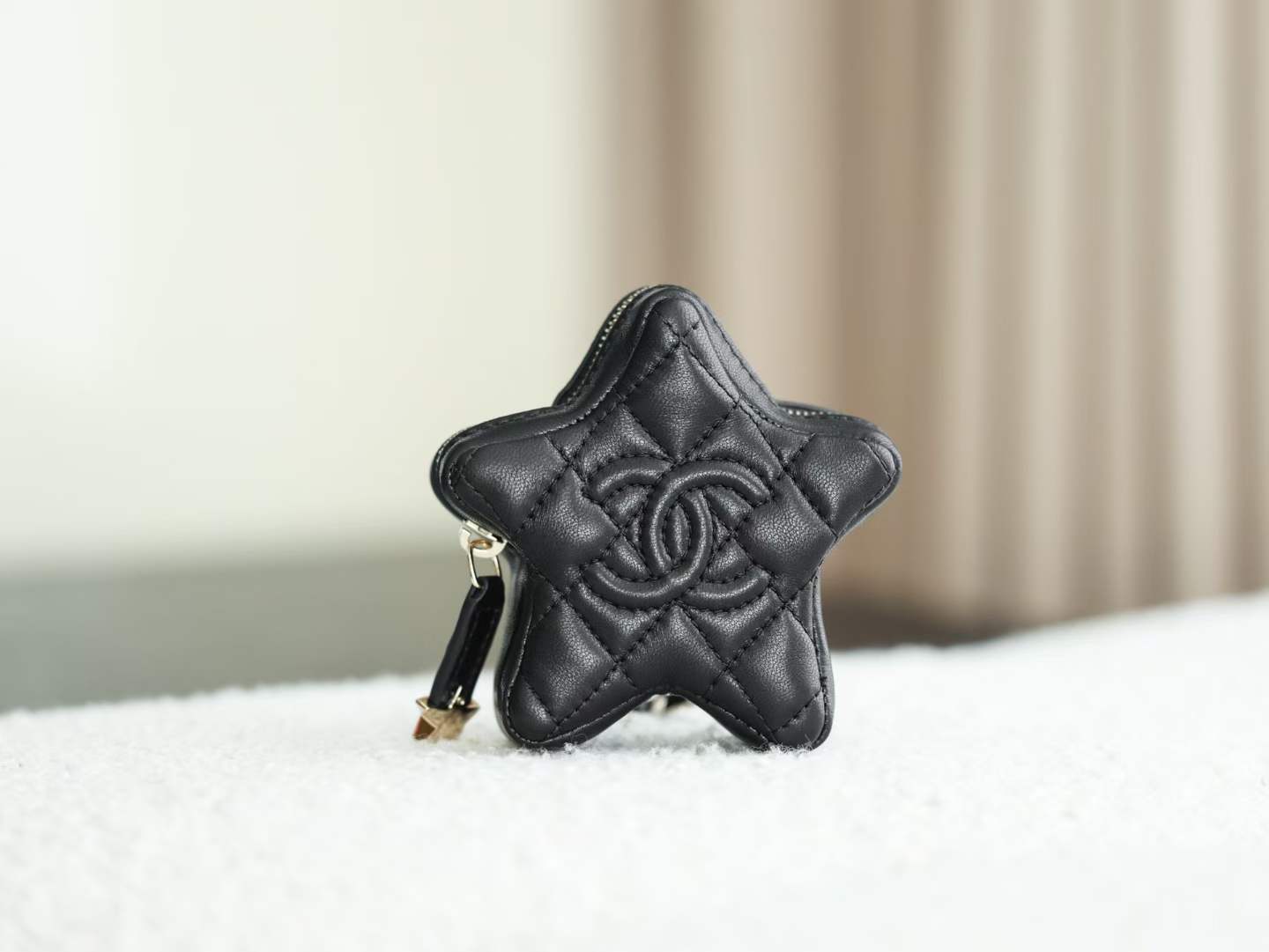 Chan New 26c mini bag
