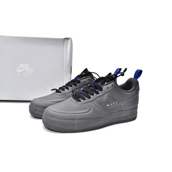 Nike Air Force 1 Experimental Postal Ghost CZ1528-100