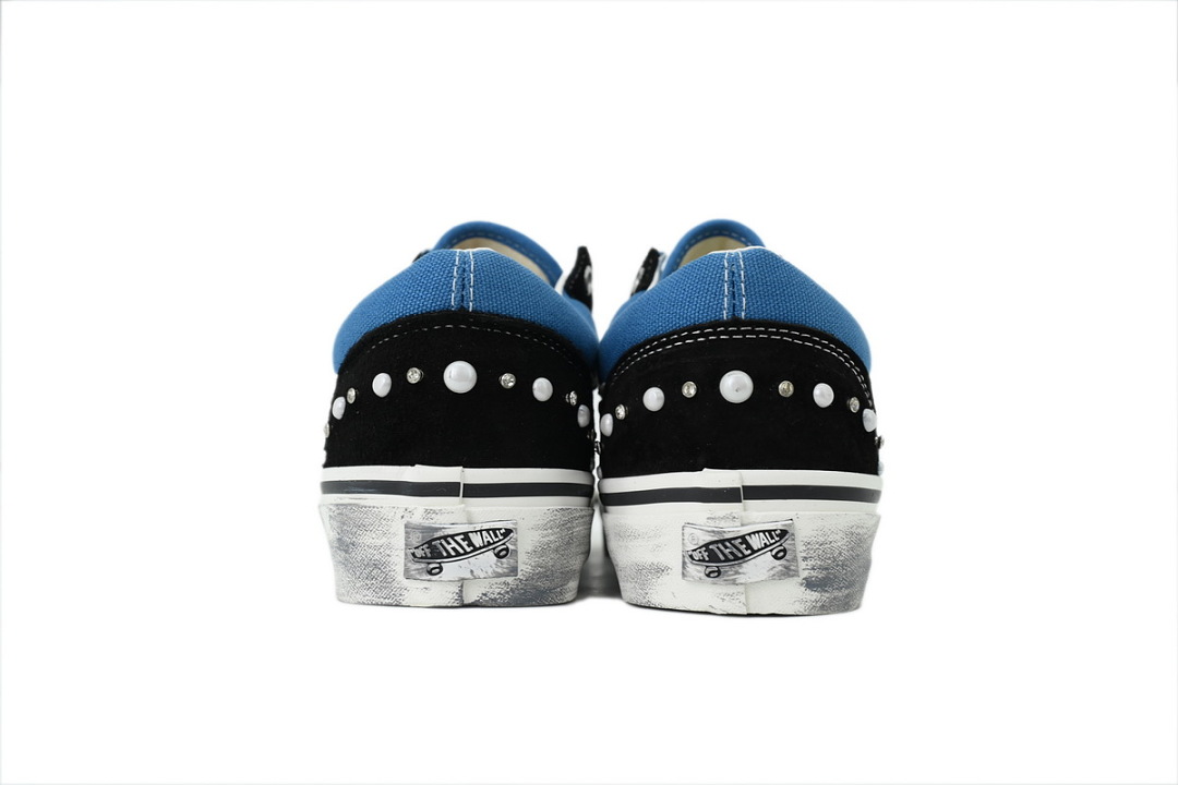 Vans Old Skool 36 LX 'Pearlized Pack-Black Navy'