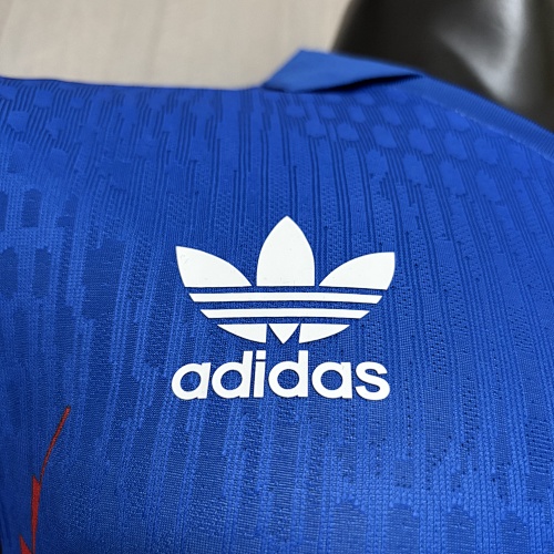 Player Edition 2026 Japan Special Edition Jersey
