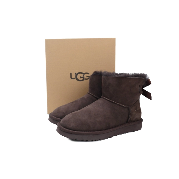 UGG 1016501 Coffee