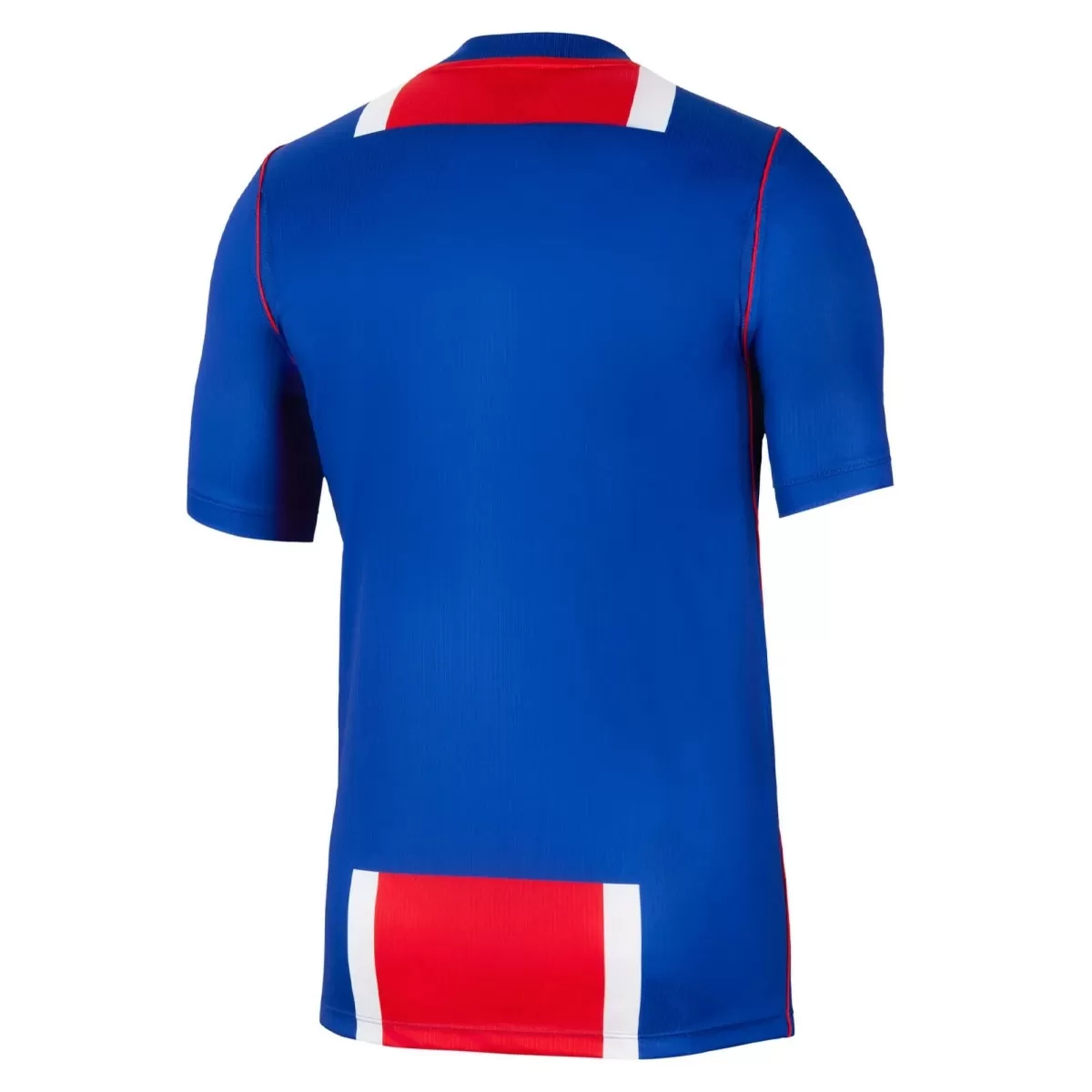 PSG Home Jersey Fan Version - 2 Stars 26/27