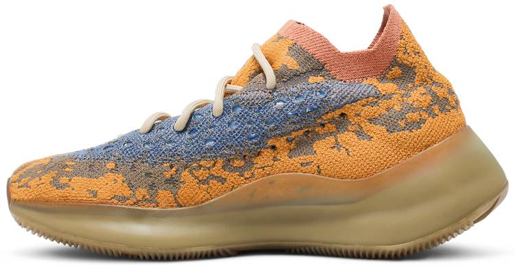 Yeezy Boost 380 'Blue Oat Reflective' FX9847