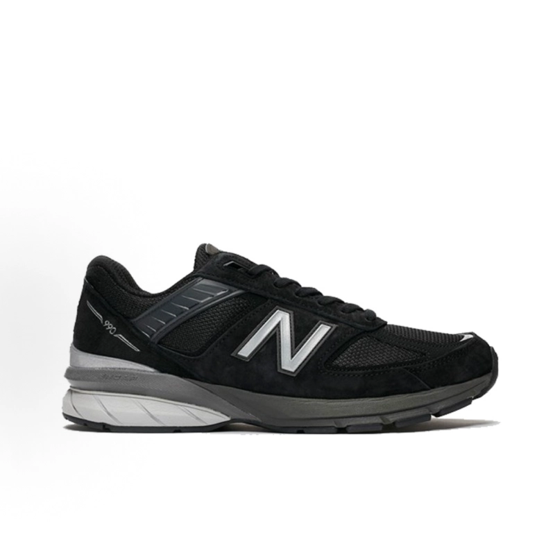New Balance 990v5 Black