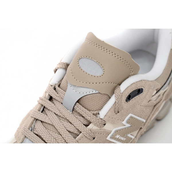 New Balance 2002R Shallow Khaki M2002RDL