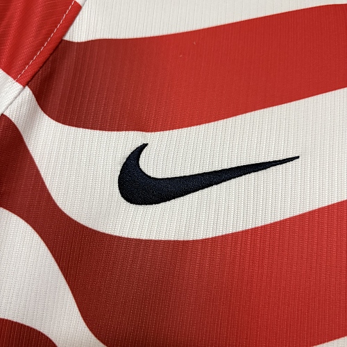 2026 USA Home Jersey