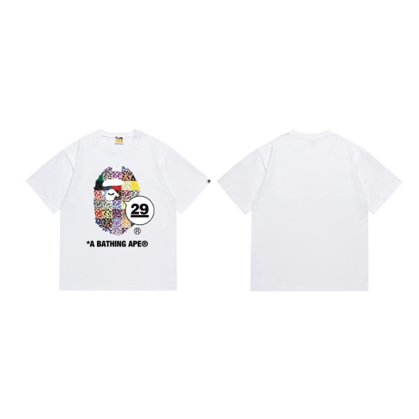 Bape T-Shirt  #227