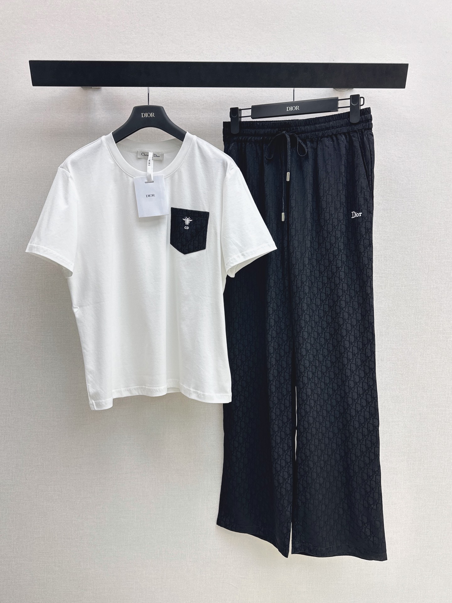 CD New Jacquard set