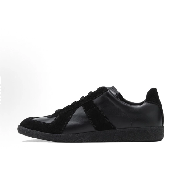 Maison Margiela All Black S57WS0236P1897900