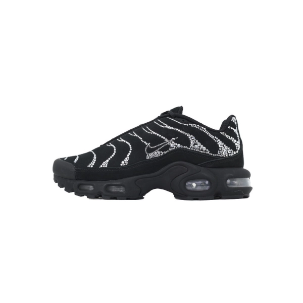 Nike Swarovski x Wmns Air Max Plus 'Moonlight' FZ4237--001