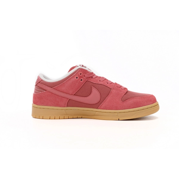 Nike Dunk SB Low ‘’Red Gun‘ DV5429-600