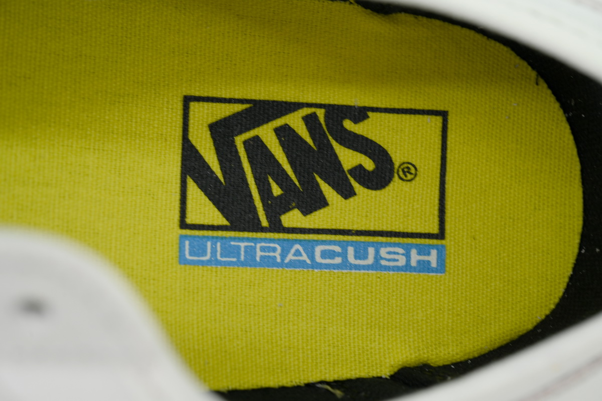 Vans Style 36 Decon Surf White VN0A3MVLXGL