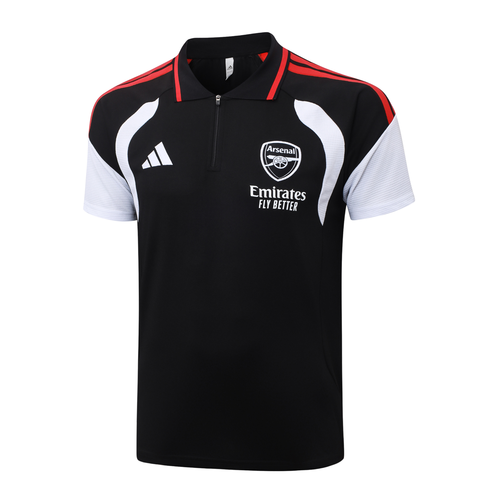 Arsenal POLO Jersey 26/27