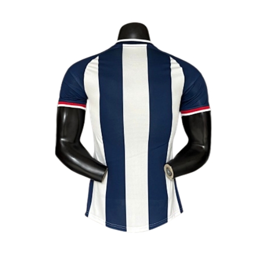 Player Edition 2026 Scotland Special Edition Jersey