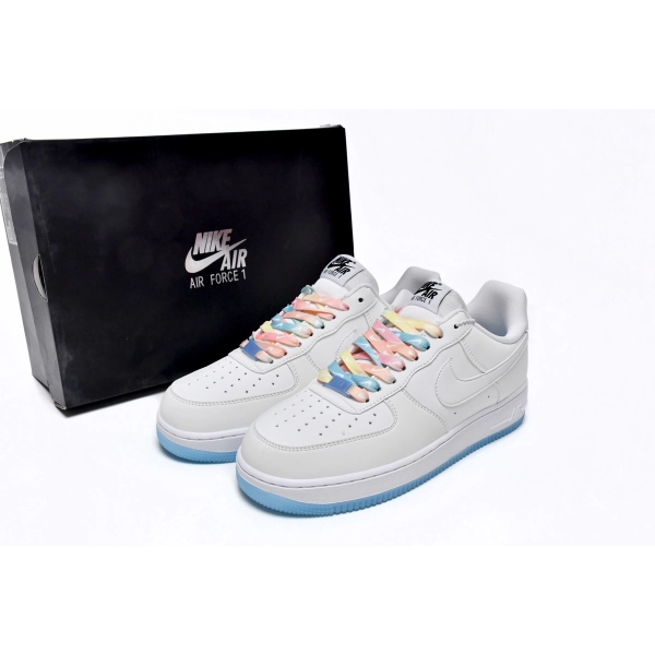 Nike Air Force 1 Low UV Reactive DA8301-100