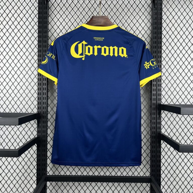 Mens Club America 2026/27 Away Jersey 1:1 Thai Quality