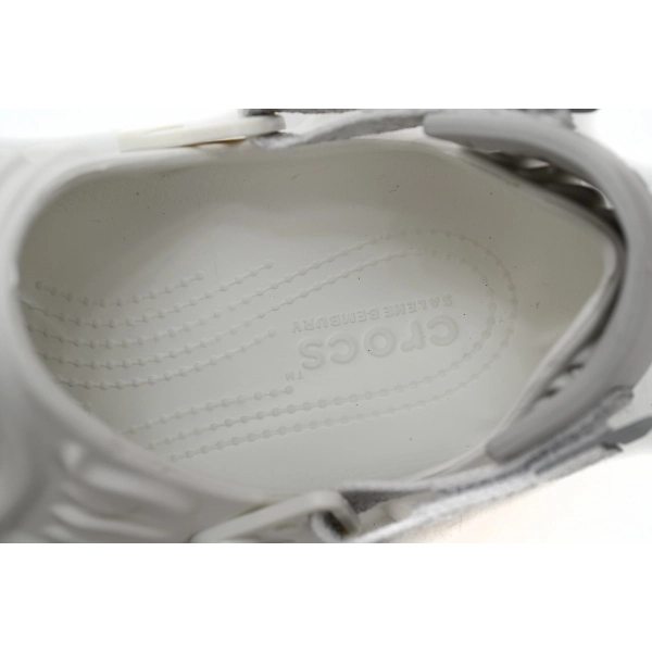 Crocs Pollex Clog by Salehe Bembury Stratus