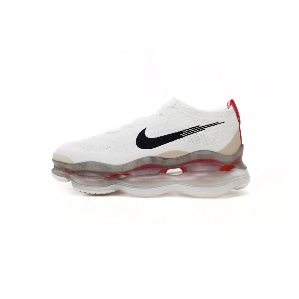 Nike Air Max Scorpion FK Lunar New Year Leap High  FD4319-101