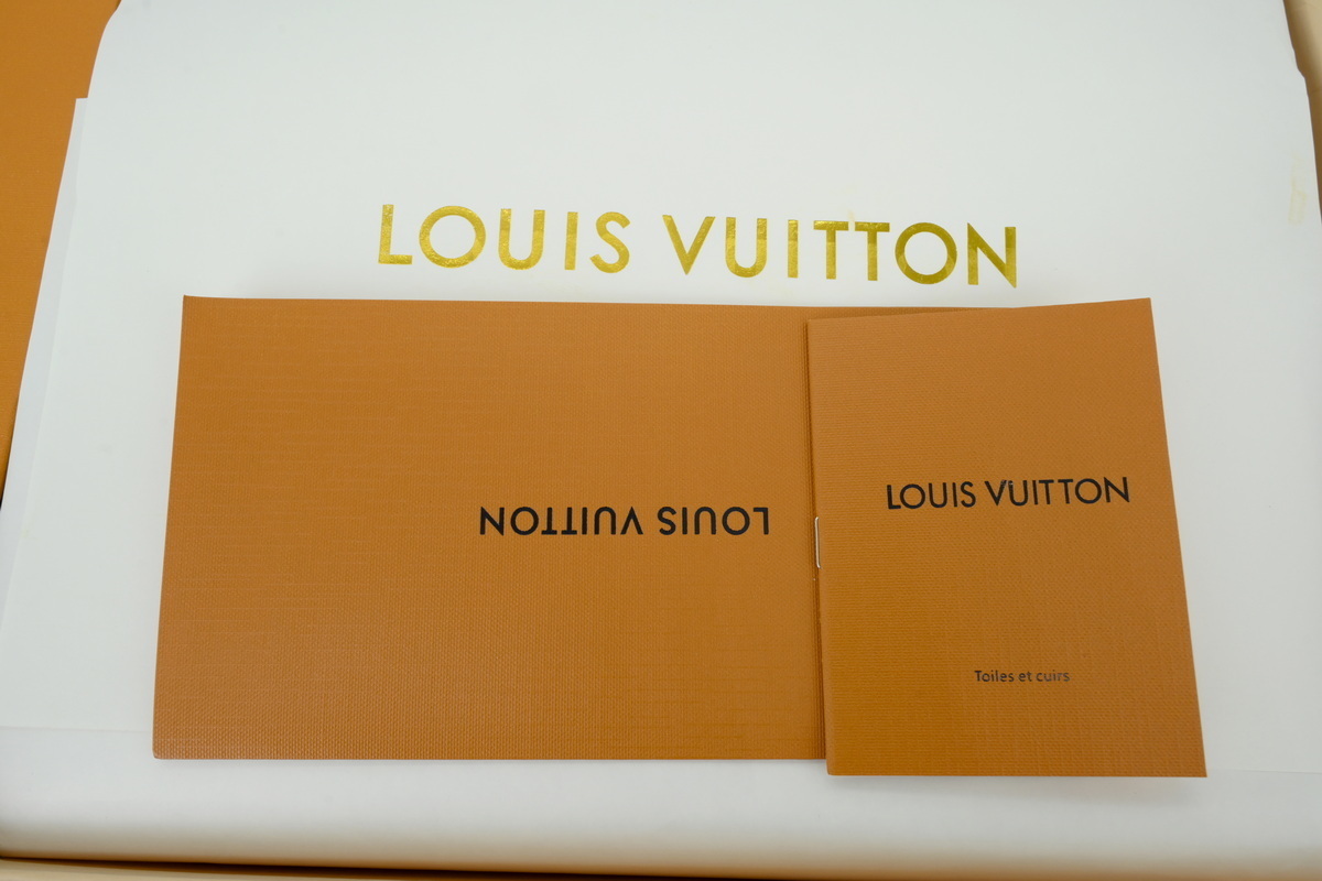 Pkkicks God Batch LOUIS VUITTON Plum Blossom Drilling Purple