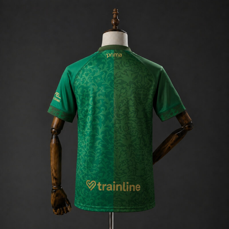 Real Betis 26/27 Away Fan Jersey