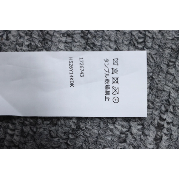 Loewe Pocket Printed Sweater 24Fw  white